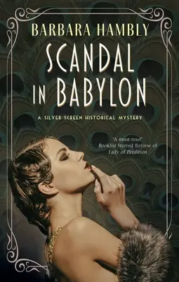 Scandal în Babilon - Scandal in Babylon