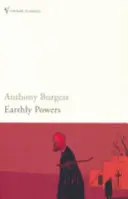 Puterile pământești - Earthly Powers