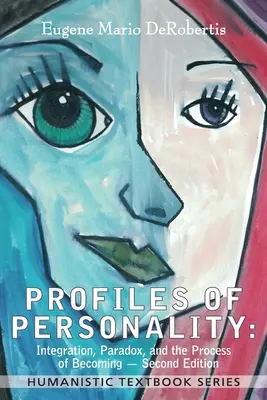 Profiluri de personalitate (ediția a 2-a) - Profiles of Personality (2nd Edition)
