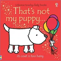 Ăsta nu e cățelul meu... - That's not my puppy...