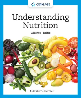 Înțelegerea nutriției - Understanding Nutrition
