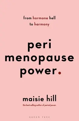 Puterea perimenopauzei: Navigarea hormonilor dvs. în călătoria spre menopauză - Perimenopause Power: Navigating Your Hormones on the Journey to Menopause