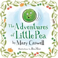 Aventurile lui Little Pea - Adventures of Little Pea