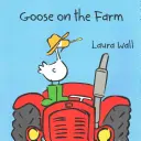 Gâsca la fermă - Goose on the Farm