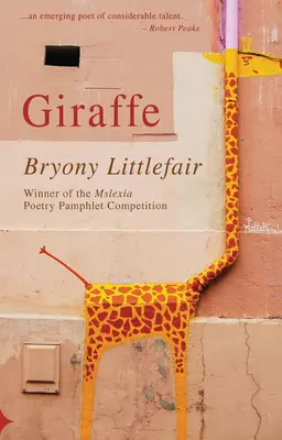 Girafa - Giraffe
