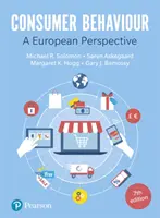 Comportamentul consumatorilor - o perspectivă europeană - Consumer Behaviour - A European Perspective