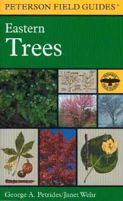 Ghid de teren Peterson pentru copacii estici: Eastern United States and Canada, Including the Midwest - A Peterson Field Guide to Eastern Trees: Eastern United States and Canada, Including the Midwest