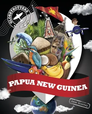 Papua Noua Guinee - Papua New Guinea