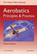 Acrobație aeriană - principii și practică - Aerobatics - Principles and Practice