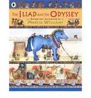Iliada și Odiseea - Iliad and the Odyssey