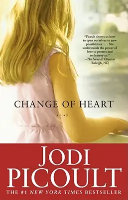 Schimbarea inimii - Change of Heart