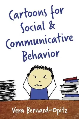 Benzi desenate pentru comportamente sociale și comunicative - Comics for Social and Communicative Behavior