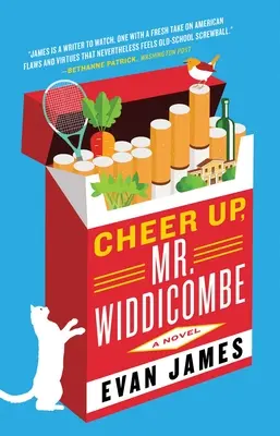 Bucură-te, domnule Widdicombe - Cheer Up, Mr. Widdicombe
