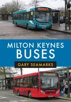 Autobuze Milton Keynes - Milton Keynes Buses