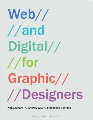 Web și digital pentru designeri grafici - Web and Digital for Graphic Designers