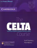 The Celta Course Trainer's Manual