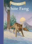 Classic Starts(r) Colț Alb - Classic Starts(r) White Fang