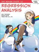 Ghidul manga pentru analiza regresiei - The Manga Guide to Regression Analysis