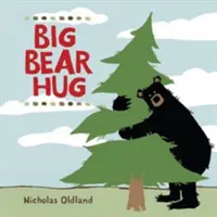 ÎMBRĂȚIȘAREA URSULUI MARE - BIG BEAR HUG
