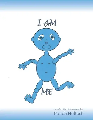Eu sunt eu - I Am Me