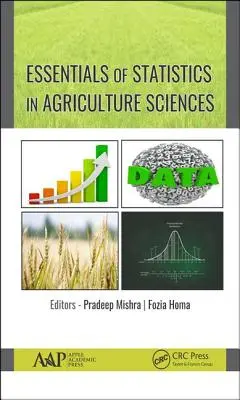 Esențial de statistică în științele agricole - Essentials of Statistics in Agricultural Sciences