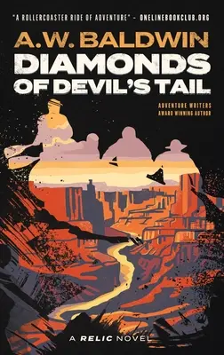 Diamantele de la Devil's Tail - Diamonds of Devil's Tail