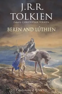 Beren și Lthien - Beren and Lthien