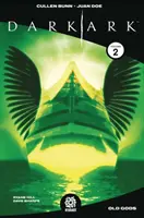 Arca întunecată, volumul 2 - Dark Ark Volume 2