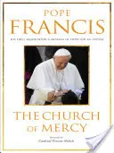 Biserica Milostivirii - Prima sa carte importantă: Un mesaj de speranță pentru toți oamenii - Church of Mercy - His First Major Book: A Message of Hope for All People