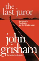 Ultimul jurat - Last Juror