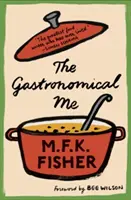 Eu gastronomic - Gastronomical Me