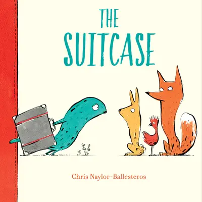 Valiza - The Suitcase