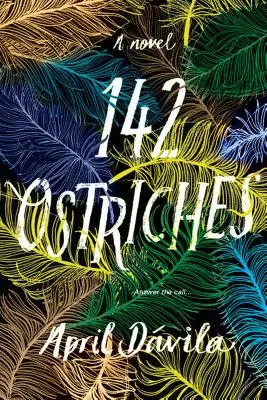 142 de struți - 142 Ostriches