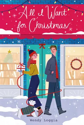 Tot ce-mi doresc de Crăciun - All I Want for Christmas