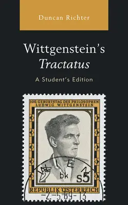 Tractatus de Wittgenstein, o ediție pentru studenți - Wittgenstein's Tractatus, A Student's Edition