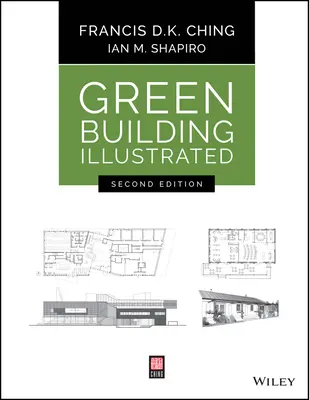 Clădiri ecologice ilustrate - Green Building Illustrated