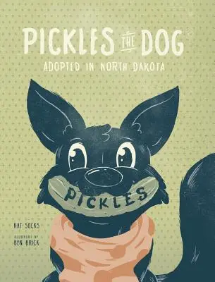 Câinele Pickles: Adoptat - Pickles the Dog: Adopted