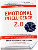 Inteligența emoțională 2.0: Cu cod de acces - Emotional Intelligence 2.0: With Access Code