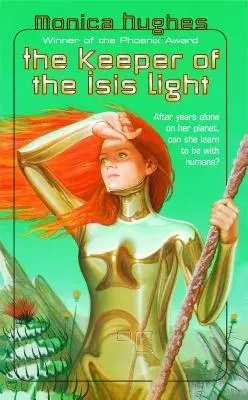 Păstrătorul luminii Isis - Keeper of the Isis Light