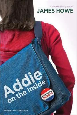 Addie pe dinăuntru - Addie on the Inside