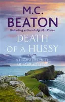Moartea unei fetițe - Death of a Hussy