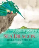 Dragonul de mare singuratic - Lonely Sea Dragon