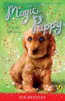 Cățeluș magic: Star of the Show - Magic Puppy: Star of the Show