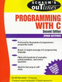 Schaum's Outline of Programming with C