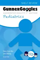Gunner Goggles Pediatrie - Gunner Goggles Pediatrics