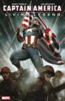 Captain America: Legenda vie - Captain America: Living Legend