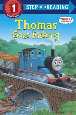Thomas merge la pescuit (Thomas & Friends) - Thomas Goes Fishing (Thomas & Friends)