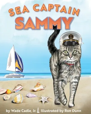 Căpitanul de mare Sammy - Sea Captain Sammy