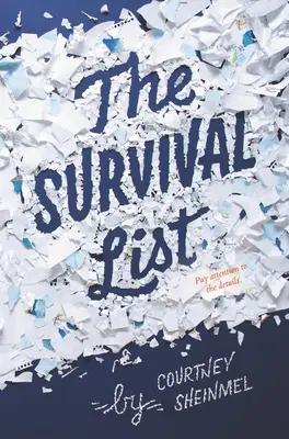 Lista de supraviețuire - The Survival List