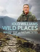 Wild Places: Cele mai importante 40 de situri naturale din Țara Galilor - Wild Places: Wales' Top 40 Nature Sites